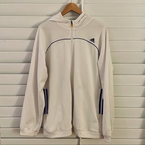 Adidas Hoodie Sweatshirt